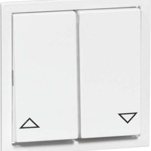 PEHA by Honeywell 54511 Wipschakelaar Afdekking Aluminium 1 stuk(s) PEHA by Honeywell 54511 Wipschakelaar Afdekking Aluminium 1 stuk(s)