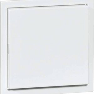 PEHA by Honeywell 54711 Wipschakelaar Afdekking Aluminium 1 stuk(s) PEHA by Honeywell 54711 Wipschakelaar Afdekking Aluminium 1 stuk(s)