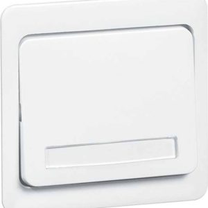 PEHA by Honeywell 187311 Wipschakelaar Afdekking Zuiver wit 1 stuk(s) PEHA by Honeywell 187311 Wipschakelaar Afdekking Zuiver wit 1 stuk(s)