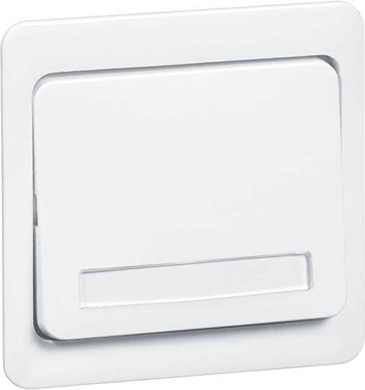 PEHA by Honeywell 187311 Wipschakelaar Afdekking Zuiver wit 1 stuk(s)