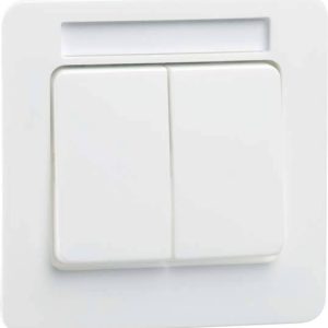 PEHA by Honeywell 204911 Wipschakelaar Afdekking Wit 1 stuk(s) PEHA by Honeywell 204911 Wipschakelaar Afdekking Wit 1 stuk(s)