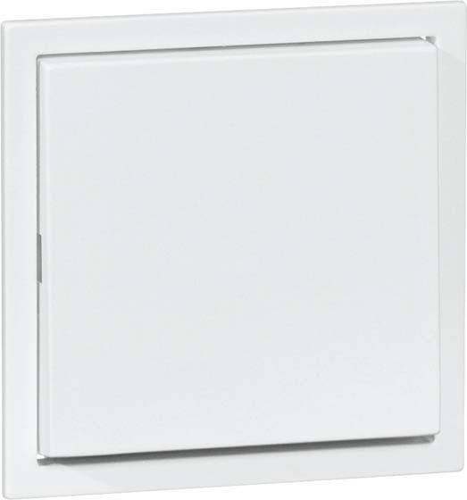 PEHA by Honeywell 103811 Wipschakelaar Afdekking Zuiver wit 1 stuk(s)