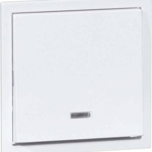PEHA by Honeywell 104111 Wipschakelaar Afdekking Zuiver wit 1 stuk(s) PEHA by Honeywell 104111 Wipschakelaar Afdekking Zuiver wit 1 stuk(s)