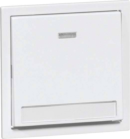 PEHA by Honeywell 105011 Wipschakelaar Afdekking Zuiver wit 1 stuk(s)