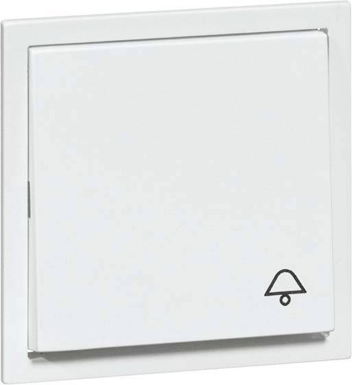 PEHA by Honeywell 104511 Wipschakelaar Afdekking Zuiver wit 1 stuk(s)