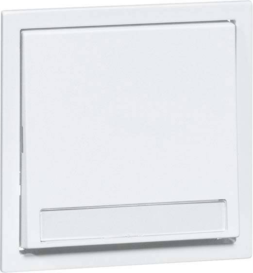 PEHA by Honeywell 104811 Wipschakelaar Afdekking Zuiver wit 1 stuk(s)