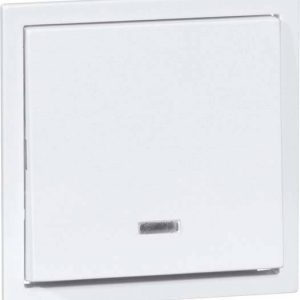 PEHA by Honeywell 105611 Wipschakelaar Afdekking Antraciet 1 stuk(s) PEHA by Honeywell 105611 Wipschakelaar Afdekking Antraciet 1 stuk(s)