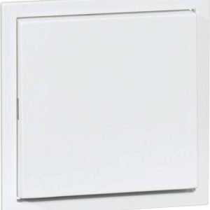 PEHA by Honeywell 107011 Wipschakelaar Afdekking Aluminium 1 stuk(s) PEHA by Honeywell 107011 Wipschakelaar Afdekking Aluminium 1 stuk(s)