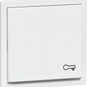 PEHA by Honeywell 107811 Wipschakelaar Afdekking Aluminium 1 stuk(s) PEHA by Honeywell 107811 Wipschakelaar Afdekking Aluminium 1 stuk(s)