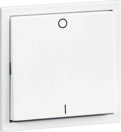 PEHA by Honeywell 103911 Wipschakelaar Afdekking Zuiver wit 1 stuk(s)