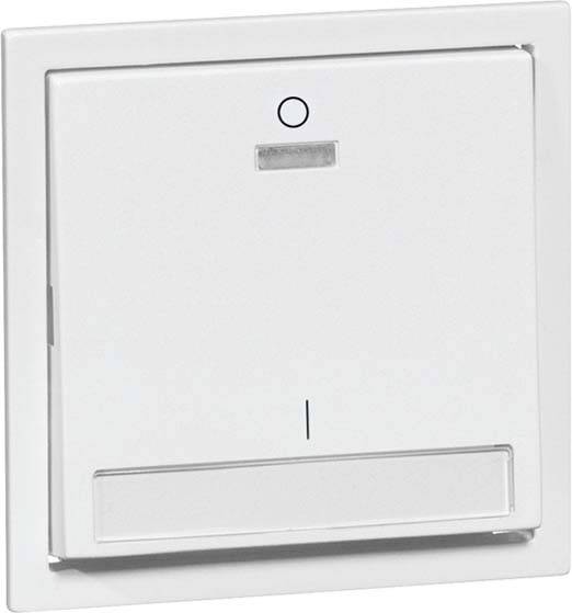 PEHA by Honeywell 108311 Wipschakelaar Afdekking Zuiver wit 1 stuk(s)
