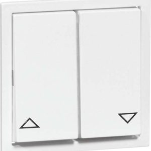 PEHA by Honeywell 106611 Wipschakelaar Afdekking Antraciet 1 stuk(s) PEHA by Honeywell 106611 Wipschakelaar Afdekking Antraciet 1 stuk(s)