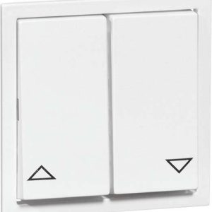 PEHA by Honeywell 107911 Wipschakelaar Afdekking Aluminium 1 stuk(s) PEHA by Honeywell 107911 Wipschakelaar Afdekking Aluminium 1 stuk(s)