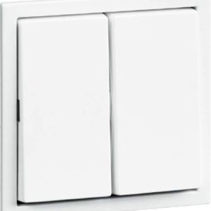 PEHA by Honeywell 104011 Wipschakelaar Afdekking Zuiver wit 1 stuk(s) PEHA by Honeywell 104011 Wipschakelaar Afdekking Zuiver wit 1 stuk(s)