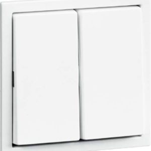 PEHA by Honeywell 105411 Wipschakelaar Afdekking Antraciet 1 stuk(s) PEHA by Honeywell 105411 Wipschakelaar Afdekking Antraciet 1 stuk(s)