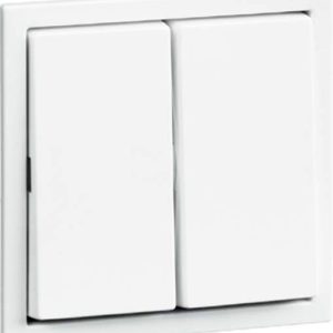 PEHA by Honeywell 107311 Wipschakelaar Afdekking Aluminium 1 stuk(s) PEHA by Honeywell 107311 Wipschakelaar Afdekking Aluminium 1 stuk(s)