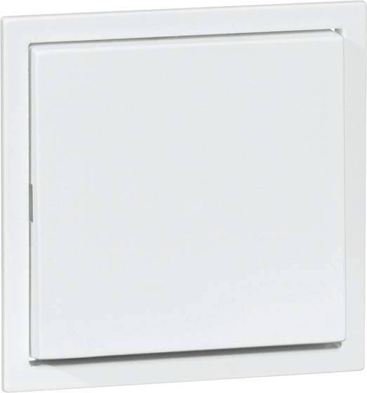PEHA by Honeywell 108411 Wipschakelaar Afdekking Zuiver wit 1 stuk(s)
