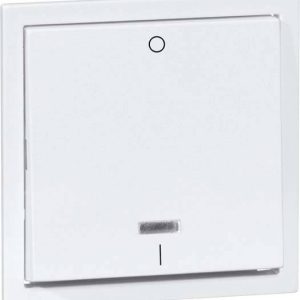 PEHA by Honeywell 108611 Wipschakelaar Afdekking Zuiver wit 1 stuk(s) PEHA by Honeywell 108611 Wipschakelaar Afdekking Zuiver wit 1 stuk(s)
