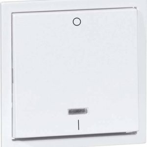 PEHA by Honeywell 111711 Wipschakelaar Afdekking Aluminium 1 stuk(s) PEHA by Honeywell 111711 Wipschakelaar Afdekking Aluminium 1 stuk(s)