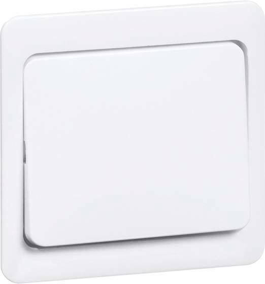 PEHA by Honeywell 354111 Wipschakelaar Afdekking Zuiver wit 1 stuk(s)