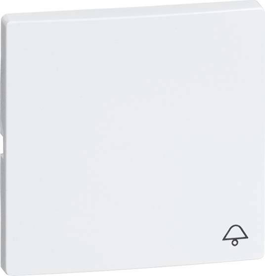 PEHA by Honeywell 822611 Wipschakelaar Afdekking Zuiver wit 1 stuk(s)