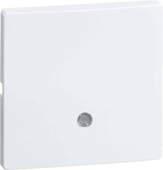 PEHA by Honeywell 849111 Wipschakelaar Afdekking Zwart 1 stuk(s)