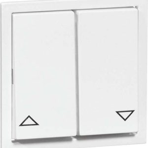 PEHA by Honeywell 158911 Wipschakelaar Afdekking Antraciet 1 stuk(s) PEHA by Honeywell 158911 Wipschakelaar Afdekking Antraciet 1 stuk(s)
