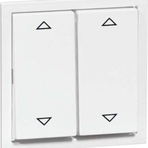 PEHA by Honeywell 157711 Wipschakelaar Afdekking Antraciet 1 stuk(s) PEHA by Honeywell 157711 Wipschakelaar Afdekking Antraciet 1 stuk(s)