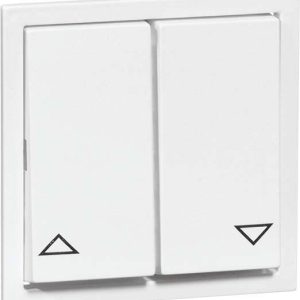 PEHA by Honeywell 158811 Wipschakelaar Afdekking Wit 1 stuk(s) PEHA by Honeywell 158811 Wipschakelaar Afdekking Wit 1 stuk(s)