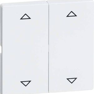 PEHA by Honeywell 887111 Wipschakelaar Afdekking Wit 1 stuk(s) PEHA by Honeywell 887111 Wipschakelaar Afdekking Wit 1 stuk(s)