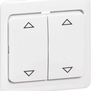 PEHA by Honeywell 177211 Wipschakelaar Afdekking Wit 1 stuk(s) PEHA by Honeywell 177211 Wipschakelaar Afdekking Wit 1 stuk(s)