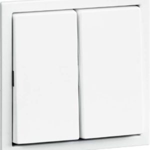 PEHA by Honeywell 154311 Wipschakelaar Afdekking Aluminium 1 stuk(s) PEHA by Honeywell 154311 Wipschakelaar Afdekking Aluminium 1 stuk(s)