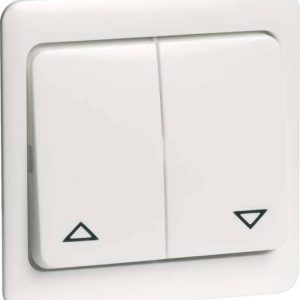 PEHA by Honeywell 189311 Wipschakelaar Afdekking Wit 1 stuk(s) PEHA by Honeywell 189311 Wipschakelaar Afdekking Wit 1 stuk(s)