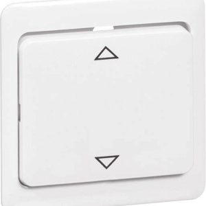 PEHA by Honeywell 178411 Wipschakelaar Afdekking Wit 1 stuk(s) PEHA by Honeywell 178411 Wipschakelaar Afdekking Wit 1 stuk(s)