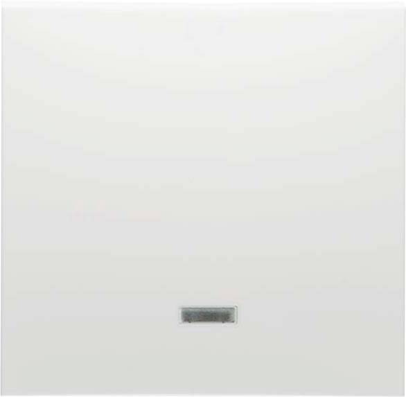 PEHA by Honeywell 319141 Wipschakelaar Afdekking Zuiver wit 1 stuk(s)