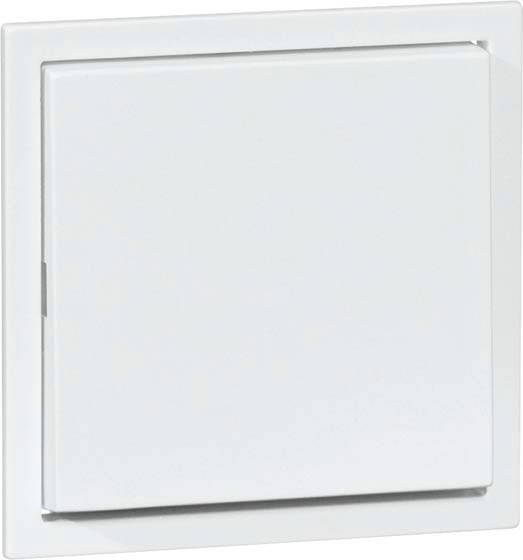 PEHA by Honeywell 23411 Wipschakelaar Afdekking Wit 1 stuk(s)