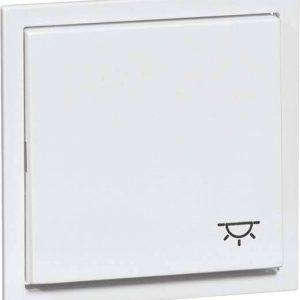PEHA by Honeywell 23711 Wipschakelaar Afdekking Wit 1 stuk(s) PEHA by Honeywell 23711 Wipschakelaar Afdekking Wit 1 stuk(s)