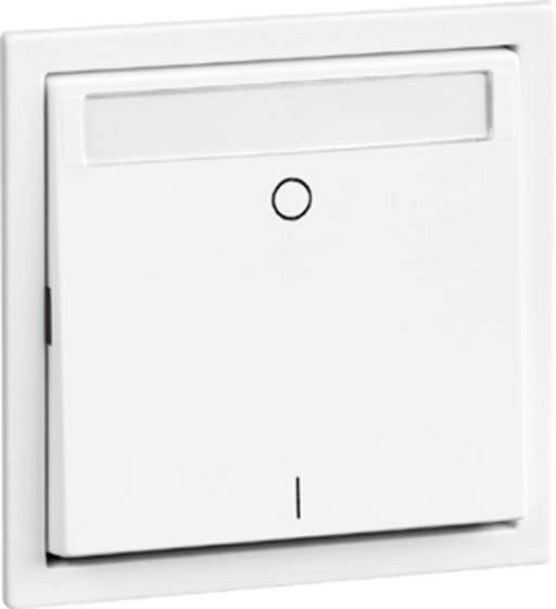 PEHA by Honeywell 24411 Wipschakelaar Afdekking Wit 1 stuk(s)