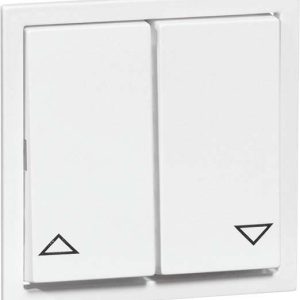 PEHA by Honeywell 24511 Wipschakelaar Afdekking Wit 1 stuk(s) PEHA by Honeywell 24511 Wipschakelaar Afdekking Wit 1 stuk(s)