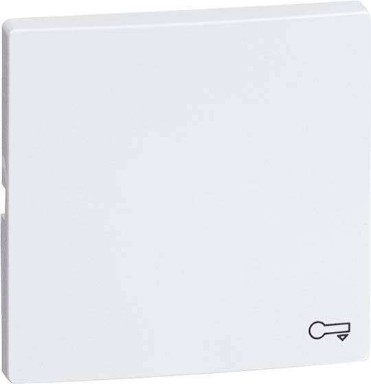 PEHA by Honeywell 822711 Wipschakelaar Afdekking Zuiver wit 1 stuk(s)