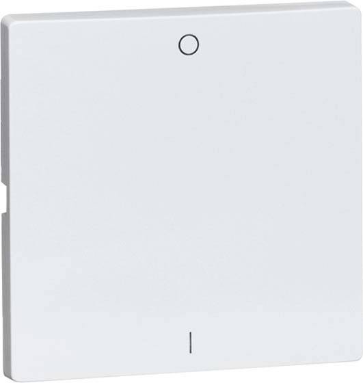 PEHA by Honeywell 822011 Wipschakelaar Afdekking Zuiver wit 1 stuk(s)
