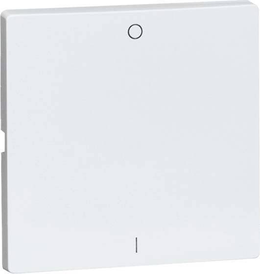 PEHA by Honeywell 823311 Wipschakelaar Afdekking Zuiver wit 1 stuk(s)