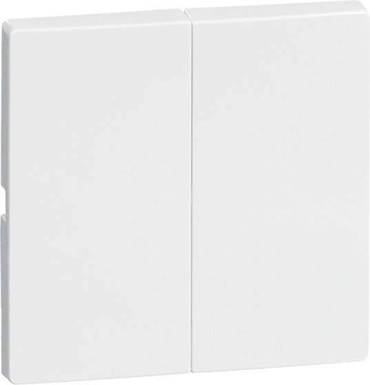 PEHA by Honeywell 823711 Wipschakelaar Afdekking Zuiver wit 1 stuk(s)