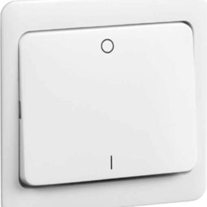 PEHA by Honeywell 187611 Wipschakelaar Afdekking Zuiver wit 1 stuk(s) PEHA by Honeywell 187611 Wipschakelaar Afdekking Zuiver wit 1 stuk(s)