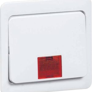 PEHA by Honeywell 166011 Wipschakelaar Afdekking Zuiver wit 1 stuk(s) PEHA by Honeywell 166011 Wipschakelaar Afdekking Zuiver wit 1 stuk(s)