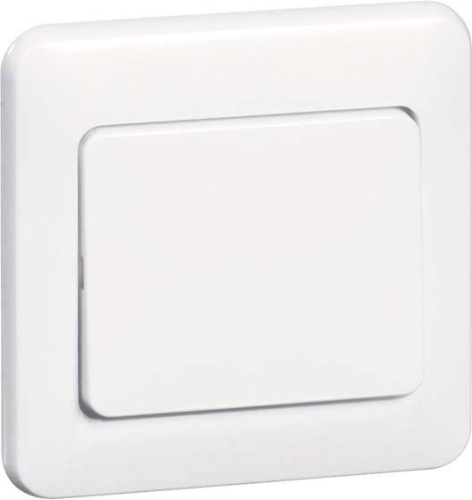 PEHA by Honeywell 165111 Wipschakelaar Afdekking Zuiver wit 1 stuk(s)