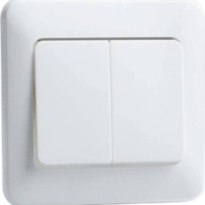 PEHA by Honeywell 167211 Wipschakelaar Afdekking Zuiver wit 1 stuk(s) PEHA by Honeywell 167211 Wipschakelaar Afdekking Zuiver wit 1 stuk(s)