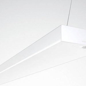 Trilux 7749851 Opendo H2-L #7749851 LED-lichtstrip 46 W LED Wit 1 stuk(s)