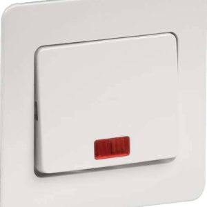 PEHA by Honeywell 215511 Wipschakelaar Afdekking Wit 1 stuk(s) PEHA by Honeywell 215511 Wipschakelaar Afdekking Wit 1 stuk(s)