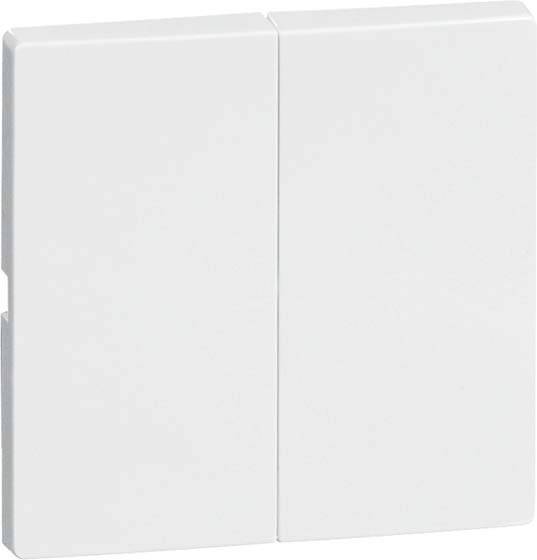 PEHA by Honeywell 851511 Wipschakelaar Afdekking Zwart 1 stuk(s)
